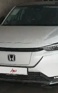 هوندا ens1