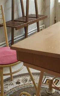 میز تحریر کودک
