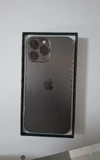 گوشی آیفون 13پرو مکس 256دوسیم