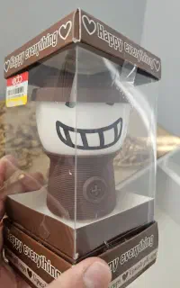 ماگ پلمپ و چراغ خواب اکبند بدون استفاده