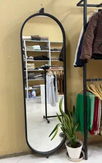 آینه قدی