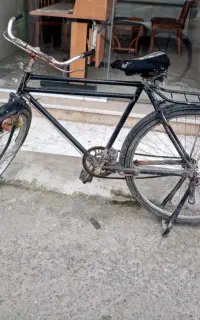 دوچرخه