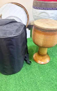 تنبک حلمی