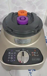 غذاساز مولینکس