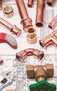 تاسیسات بهداشتی
