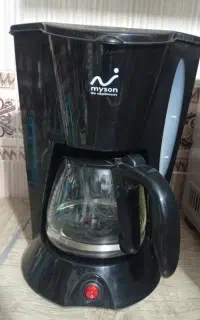 قهوه ساز قهوه جوش