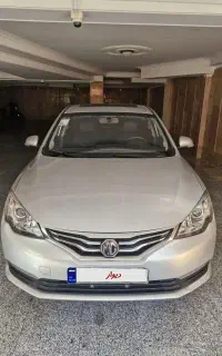 MG 360 ام جی ۳۶۰ اتومات توربو