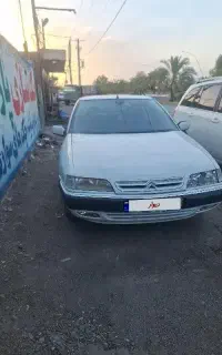 زانتیا مدل۸۸
