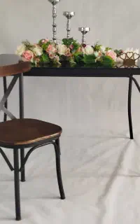 صندلی تالاری امپریال