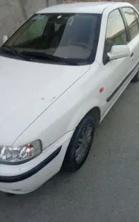 سمندسفید