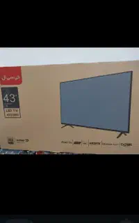 تلویزیون