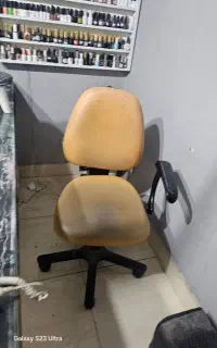 صندلی چرخدار