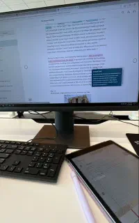 ترجمه معتبر انواع متنها با مهر تایید سازمانی