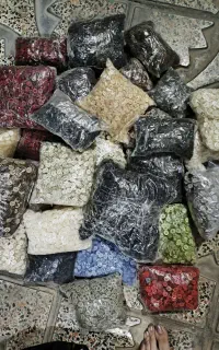 دکمه پیراهن