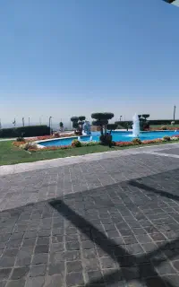 سرویس مدرسه لازمم