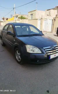 ام وای ام ۵۳۰بدون رنگ