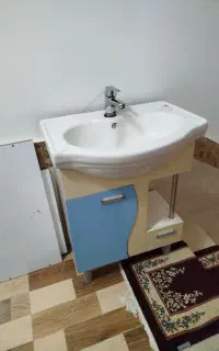 روشویی کابینتی