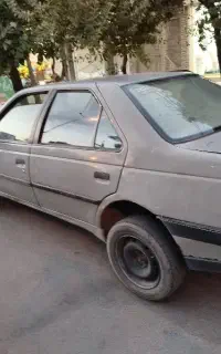 سواری Rdمدل 83