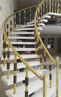 تخفیف های ویژه نرده استیل پارسه