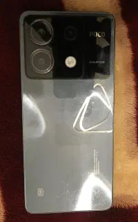 poco M6 pro 256gig