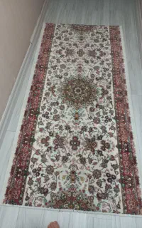 فرش کناره