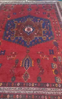 قالیباف دست باف ۲×۱/۵