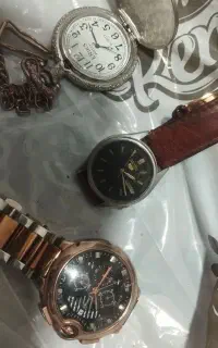 فروش چندعددساعت مچئ