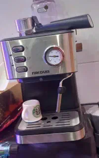 قهوه ساز برقی