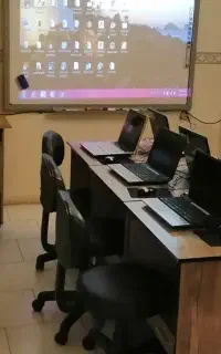 استخدام معلم