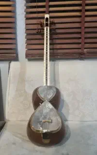 تار . ساز تار . ساز چوبی