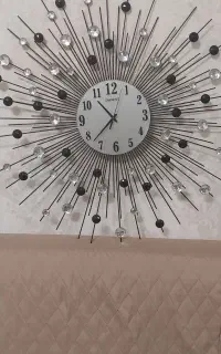 ساعت دیواری Eminent