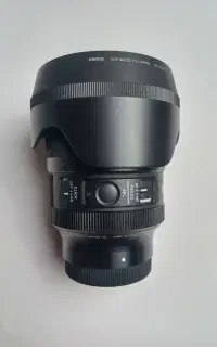 Sigma 50mm F1.4 DG DN Sony لنز ۵۰ سیگما اف۱.۴ سونی