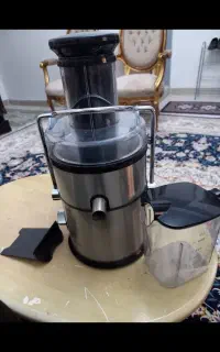 دستگاه آبمیوه گیری