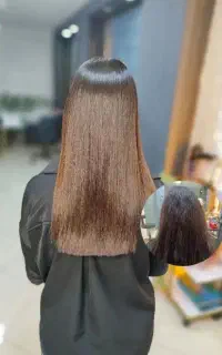 انجام تخصصی کراتین،احیا پروتئین،بوتاکس