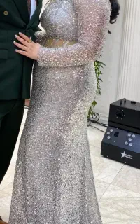 لباس مجلسی