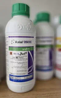 سموم علفکش با قیمت قبل آکسیال توفوری