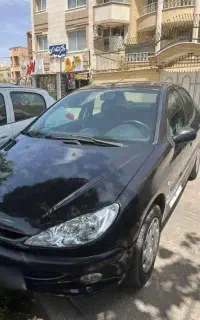 206 sd مدل ۹۰