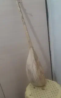 دوتار تازه ساخت خوش صدا و خوش ساخت