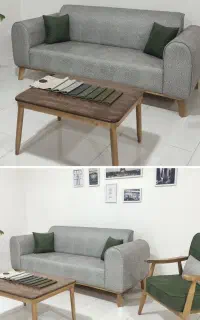 مبل راحتی  .یگانه