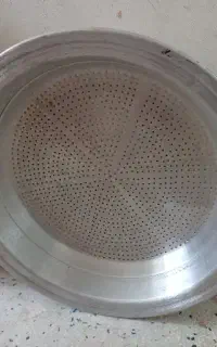 آبکش روحی
