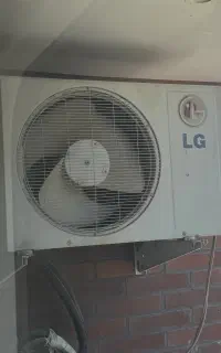 کولز گازی ال جی ۲۶۰۰۰ اصل کره