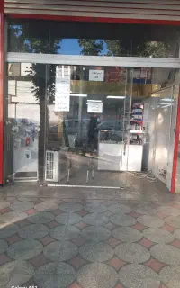 تعمیرات نصب کولرگازی وپکیج