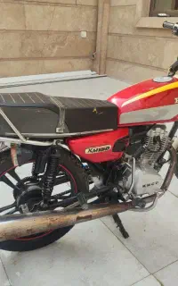 موتور 150کبیر 1402