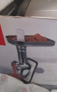 چرخگوشت