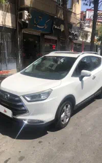 جک s3 1400