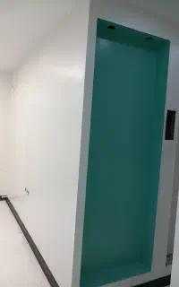 نقاشی ساختمان