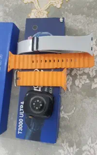 ساعت هوشمند