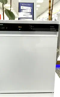 ماشین ظرفشویی لمسی ایکس ویژن