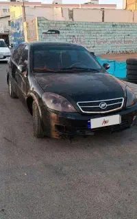لیفان 520i مدل ۹۰