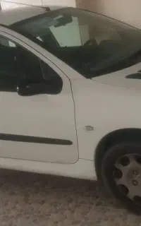 ۲۰۶ sd مدل ۹۴